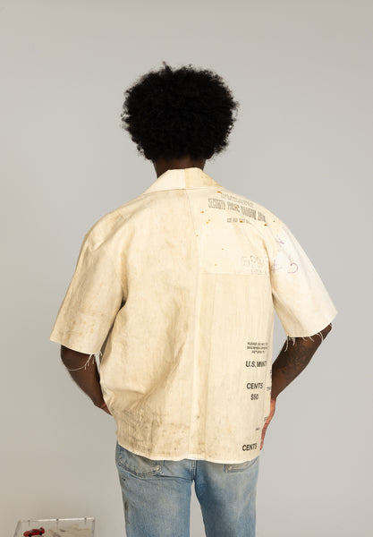 BANKER SHIRT No.2