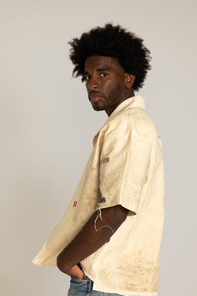 BANKER SHIRT No.2