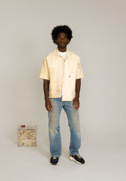 BANKER SHIRT No.3