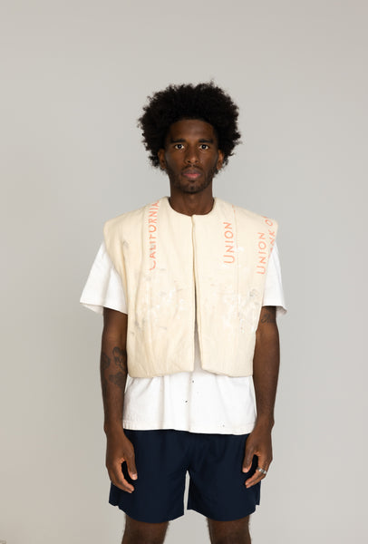 BANKER VEST