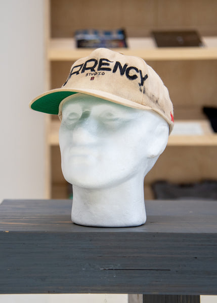 STEAMER CAP No.35