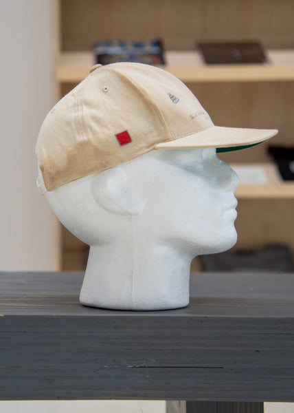 STEAMER CAP No.27