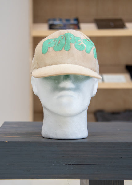 STEAMER CAP No.29
