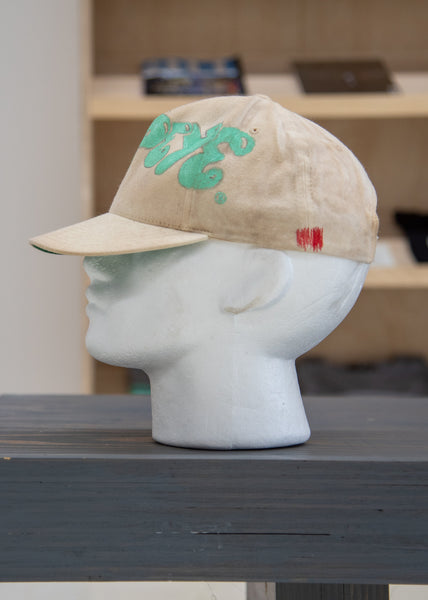 STEAMER CAP No.29