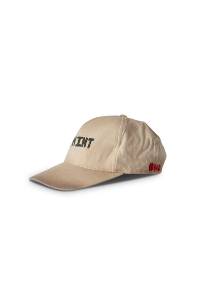 STEAMER CAP No.14