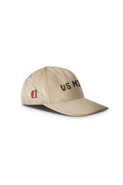 STEAMER CAP No.14