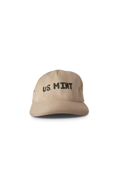 STEAMER CAP No.14