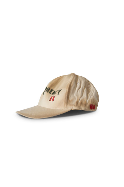 STEAMER CAP No.15