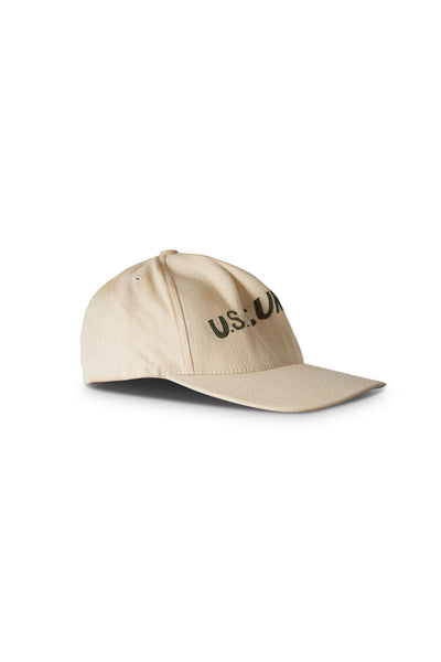 STEAMER CAP No.15