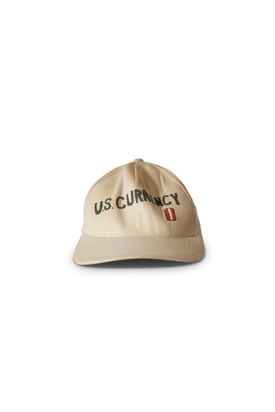 STEAMER CAP No.15