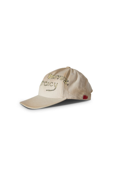 STEAMER CAP No.19