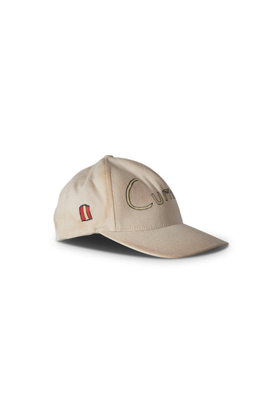 STEAMER CAP No.19