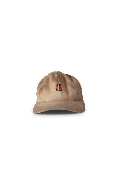 STEAMER CAP No.22