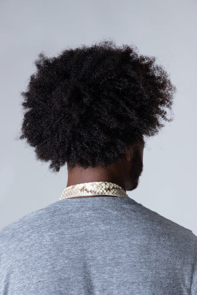 GREENPOINT PYTHON LANYARD (2014)