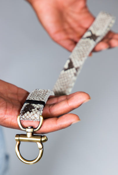 GREENPOINT PYTHON LANYARD (2014)