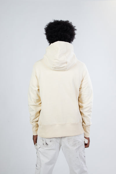 HOUSE PULLOVER NATURAL