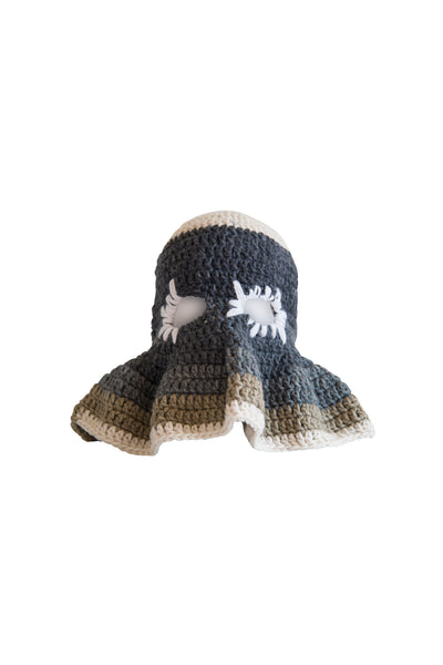 CURRENCY X YICONG LI 'PHASE' MASK No.2