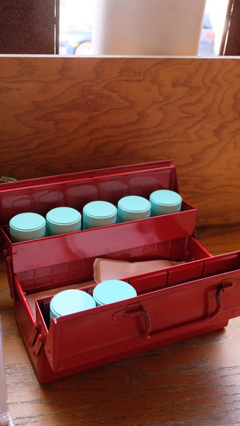 Shirakawa Samidori Matcha