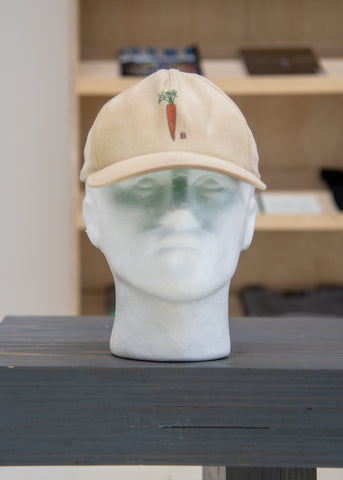 STEAMER CAP No.34