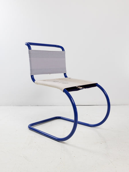 Ultramarine Blue, 2025