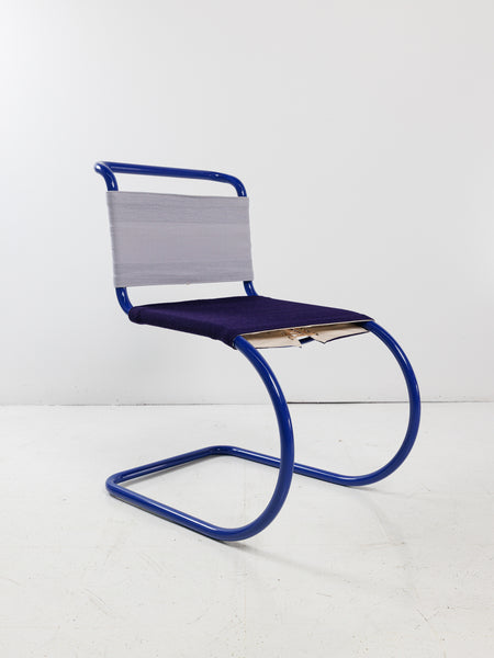 Ultramarine Blue, 2025