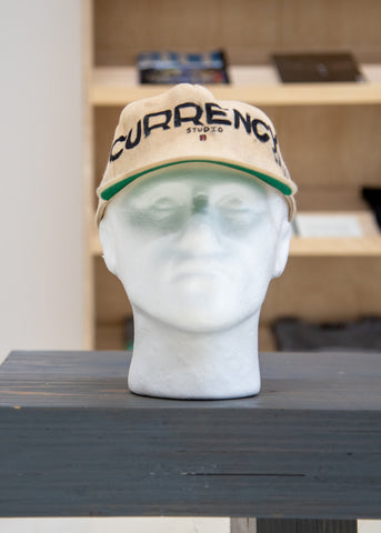 STEAMER CAP No.35