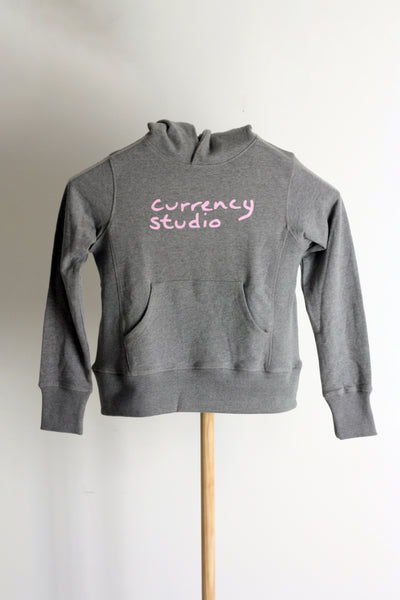 CURRENCY STUDIO BY HAND PULLOVER