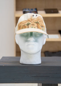 STEAMER CAP No.36
