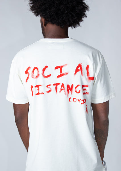 THE SOCIAL DISTANCE (2020)