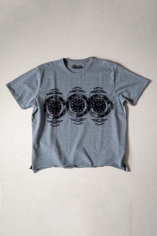 TIMES PROJECT T-SHIRT