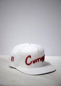 CURRENCY 001 SNAPBACK